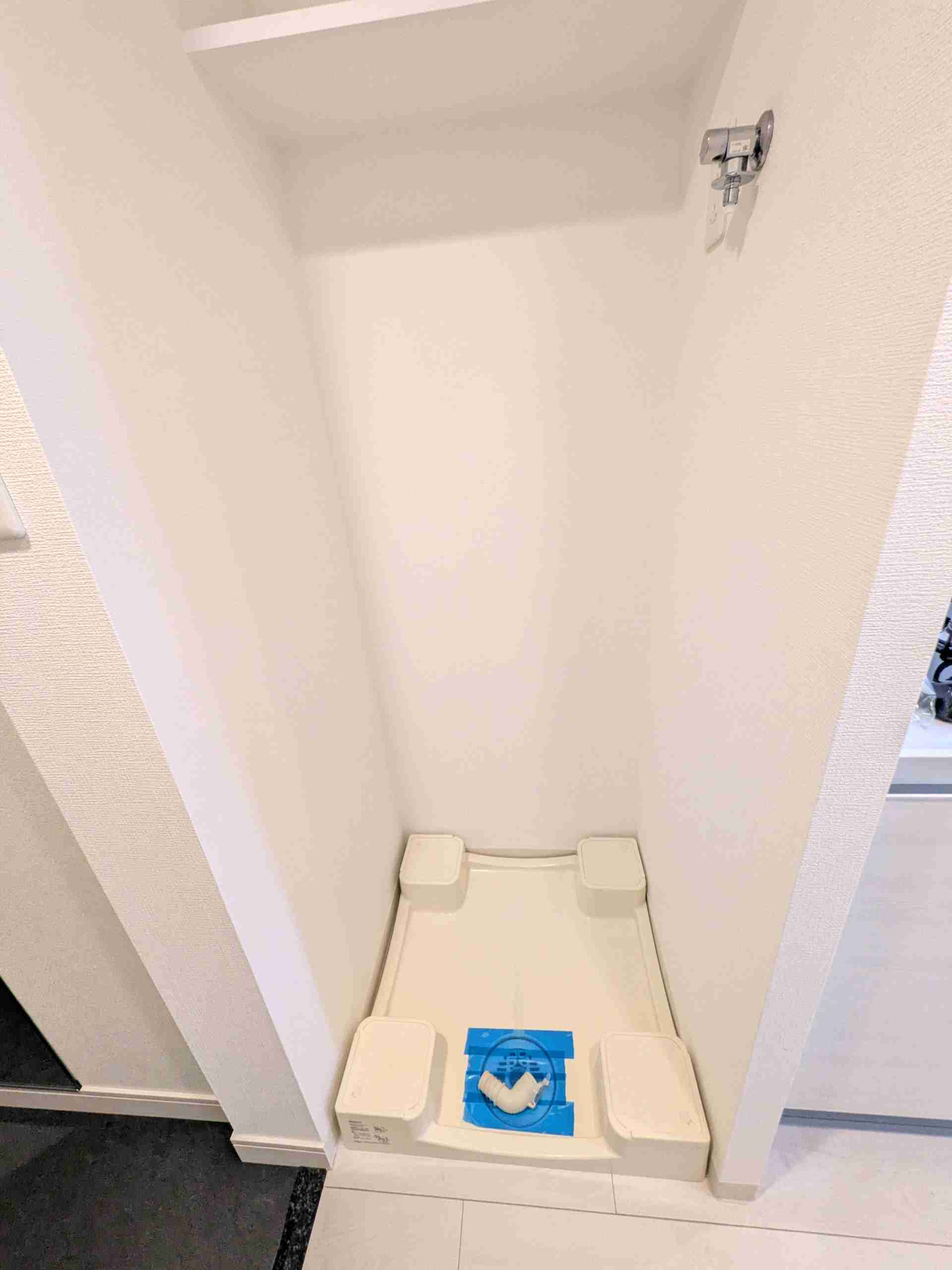 アドバンス名古屋モクシーの設備|303号室