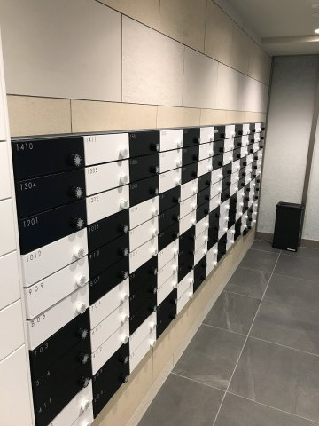 アドバンス名古屋モクシーのその他共用部分