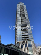 ＴＨＥ　ＹＯＫＯＨＡＭＡ　ＦＲＯＮＴ　ＴＯＷＥＲの画像