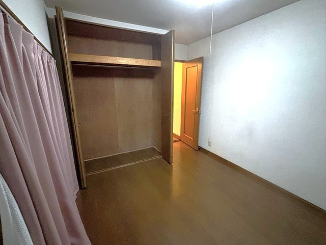 所沢市宮本町1丁目　中古売戸建の収納