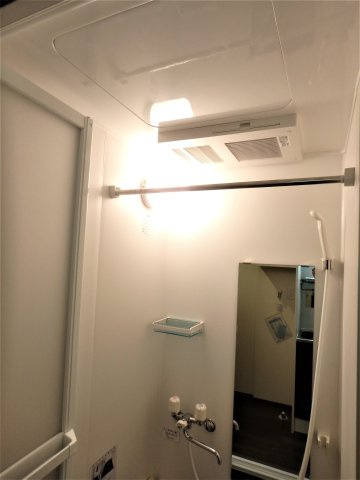 アーバンプレイス方南町の設備