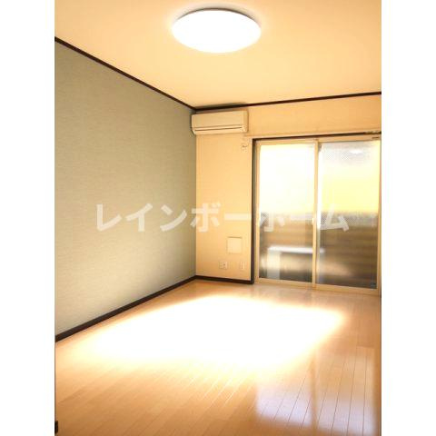 アドシール若柳Ⅱ