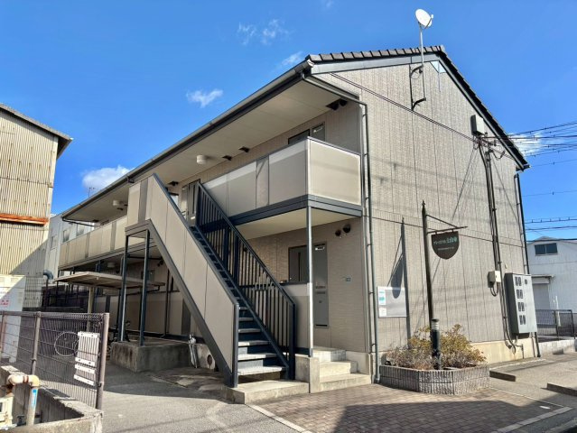グレイスフル土山東