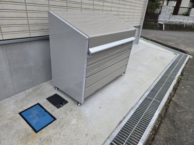 【その他共用部分】 | グレースヒルズ
