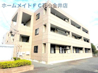 フォレストヴィラⅡの画像