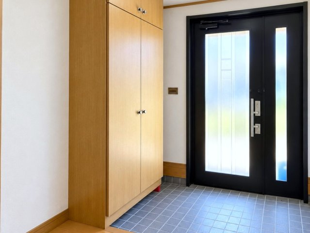 敦賀市藤が丘　中古住宅♪
