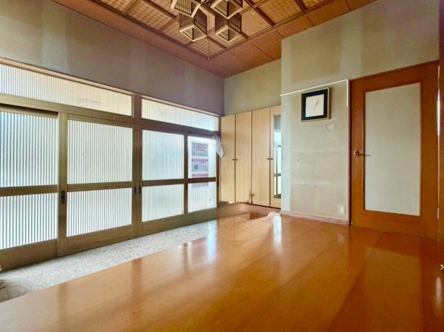敦賀市藤が丘　中古住宅♪