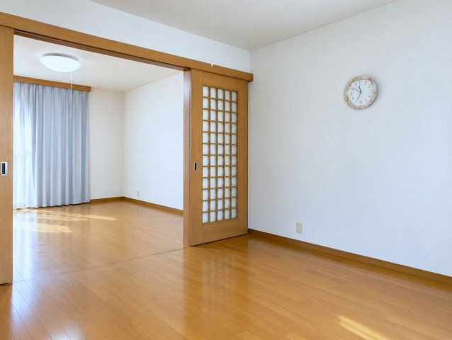 敦賀市藤が丘　中古住宅♪