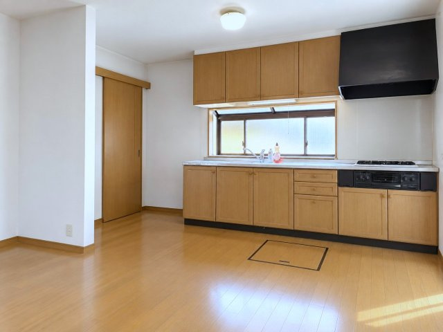 敦賀市藤が丘　中古住宅♪