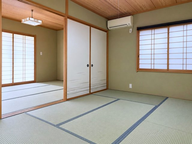 敦賀市藤が丘　中古住宅♪