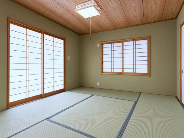 敦賀市藤が丘　中古住宅♪