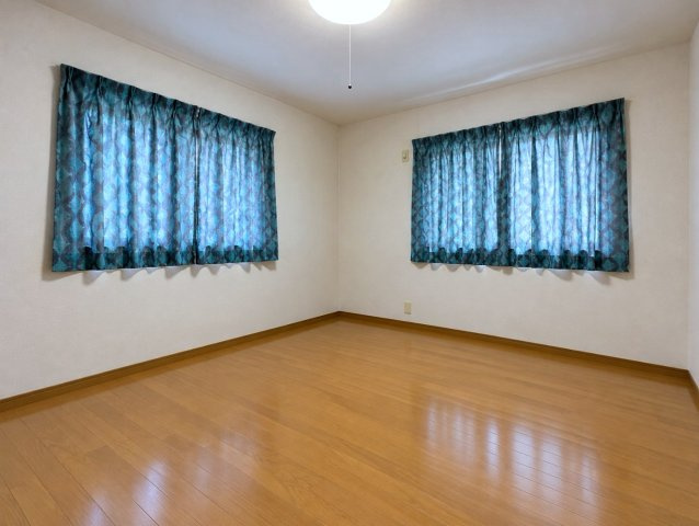 敦賀市藤が丘　中古住宅♪