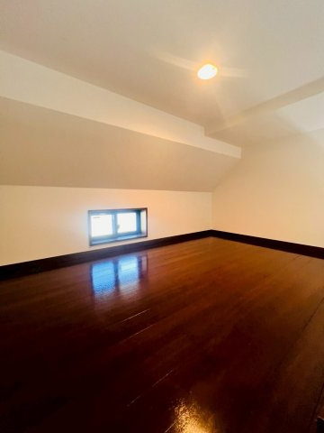 アーバンプレイス方南町の寝室