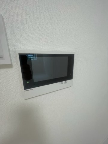 MAXIV梅島DUEのセキュリティ