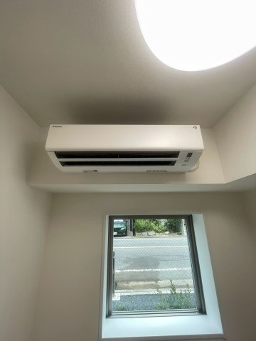 MAXIV梅島DUEの設備