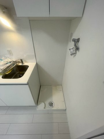 MAXIV梅島DUEの内装