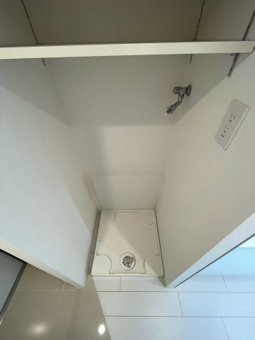 MAXIV梅島DUEの内装