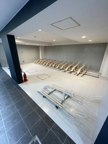 MAXIV梅島DUEのその他共用部分