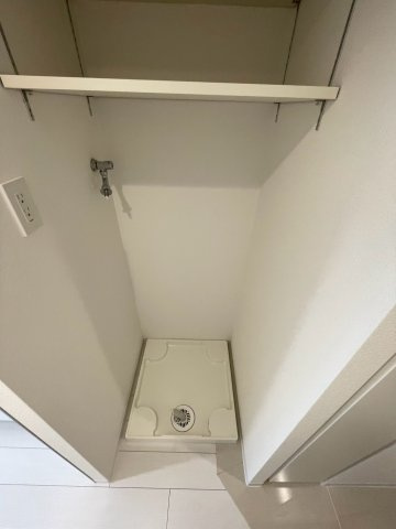 MAXIV梅島DUEの内装