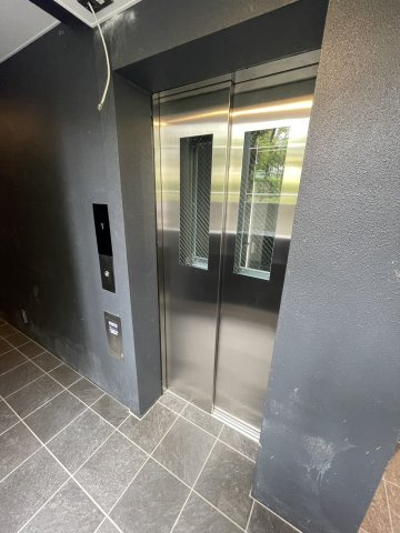 MAXIV梅島DUEのその他共用部分