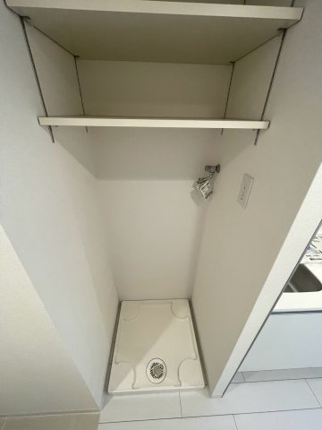 MAXIV梅島DUEの内装