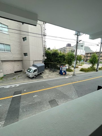 MAXIV梅島DUEの展望