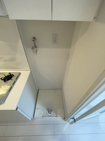 MAXIV梅島DUEの内装