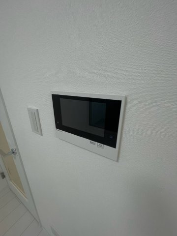 MAXIV梅島DUEのセキュリティ