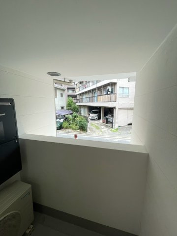 MAXIV梅島DUEの展望