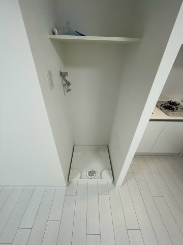 MAXIV梅島DUEの内装