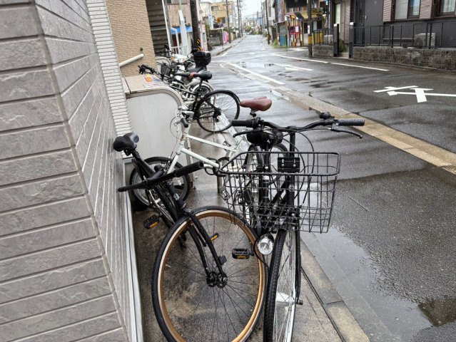 ハーモニーテラス二ツ橋｜名古屋市の賃貸ならMy賃貸のその他共用部分|ハーモニーテラス二ツ橋