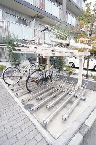 グランヴァン西馬込Ⅲのその他共用部分