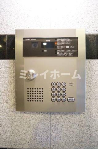 グランヴァン西馬込Ⅲのその他共用部分