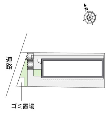【その他】 | レオパレスＳｕｎｎｙ　Ｓｉｄｅ