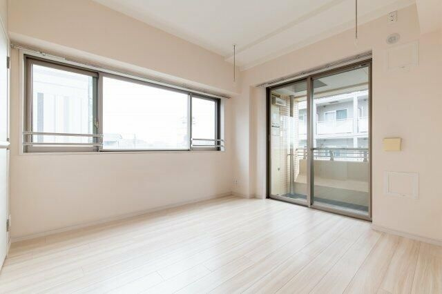 リビナ奥村ドゥー