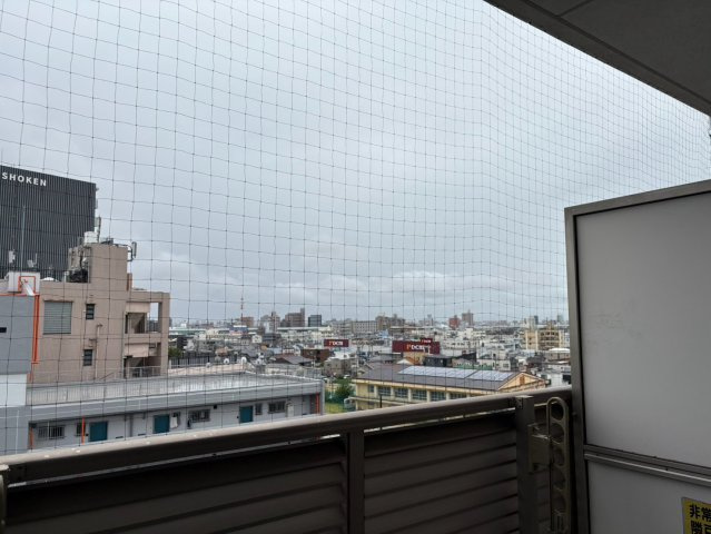 グラン シャリオ｜名古屋市の賃貸ならMy賃貸の展望|グラン　シャリオ