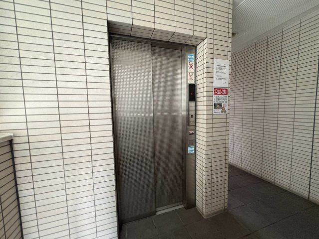 グラン シャリオ｜名古屋市の賃貸ならMy賃貸のその他共用部分|グラン　シャリオ