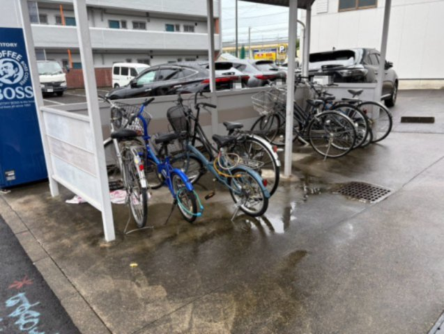 グラン シャリオ｜名古屋市の賃貸ならMy賃貸のその他共用部分|グラン　シャリオ