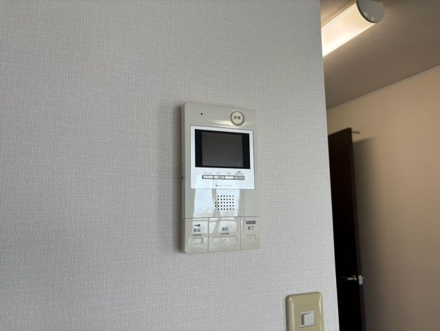 グラン シャリオ｜名古屋市の賃貸ならMy賃貸のセキュリティ|グラン　シャリオ