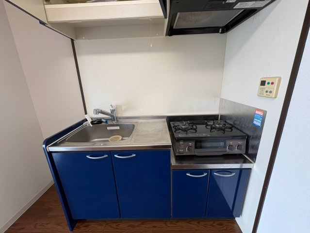 グラン シャリオ｜名古屋市の賃貸ならMy賃貸のキッチン|グラン　シャリオ
