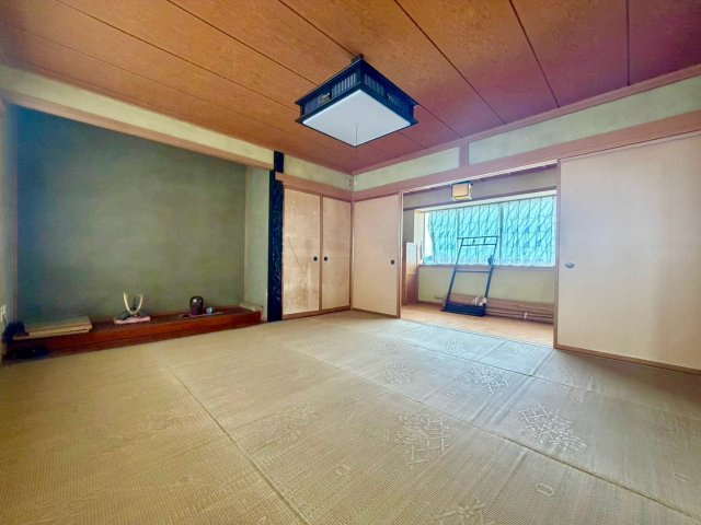 坂井市春江町針原 中古住宅♪