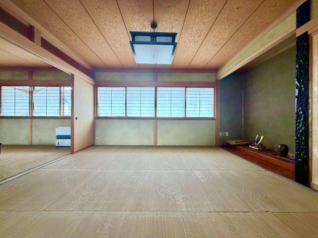 坂井市春江町針原 中古住宅♪