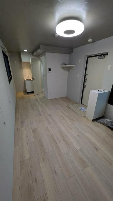 プラチナフォルム中延ＷＥＳＴの居間・リビング