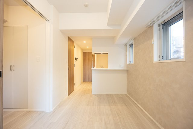 パークアクシス横浜阪東橋のその他|※写真は同タイプ住戸です。