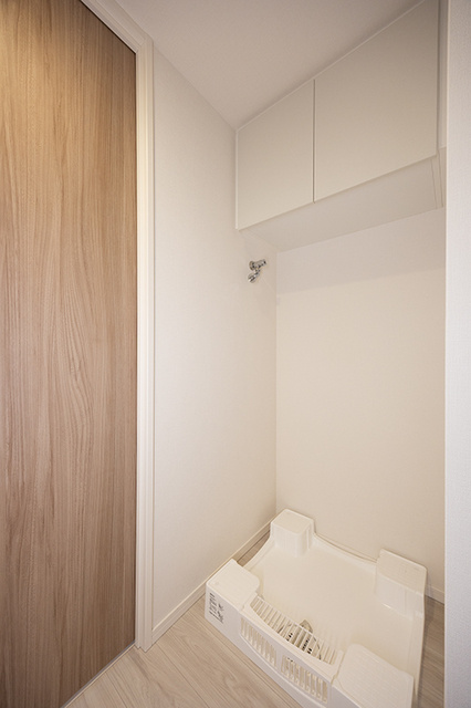 パークアクシス横浜阪東橋のその他|※写真は同タイプ住戸です。