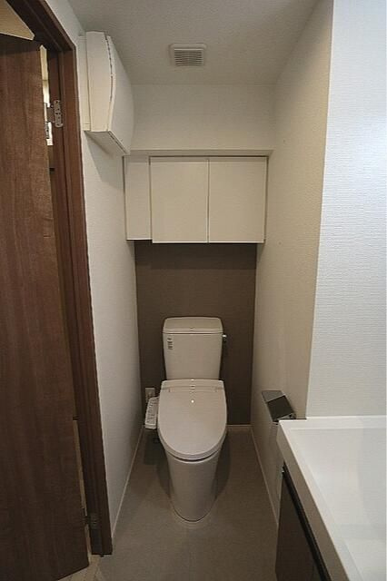 ＲｅｆａｙｓＸＥＢＥＣときわ台のトイレ