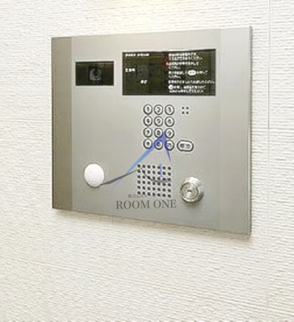 日本橋はないちのセキュリティ