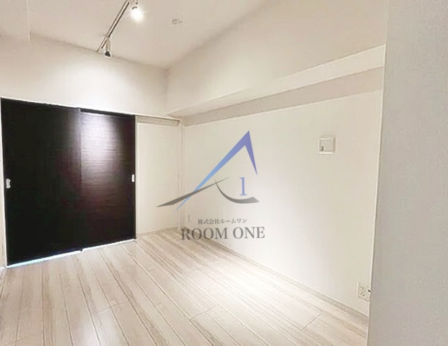 日本橋はないちの居間・リビング|洋室のお部屋です。