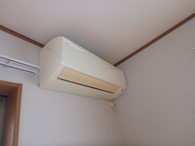 フローラセカンド６０の設備|入居中の為、以前の写真です。