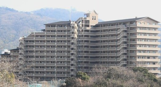アンビエントジェームス山一番館